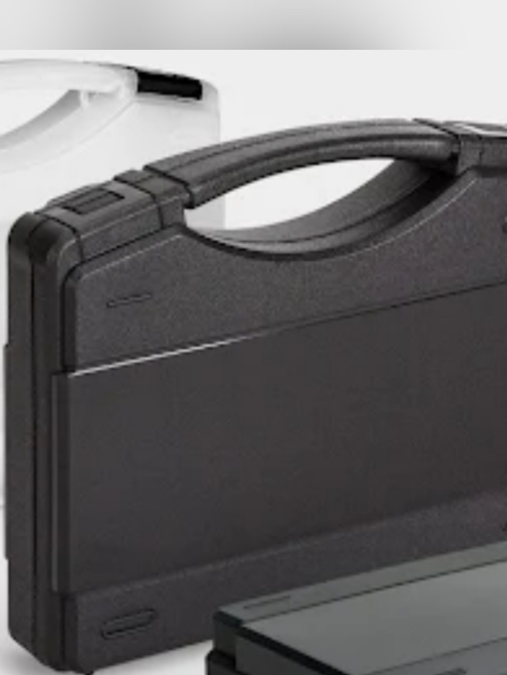 Sturdy Hard Toolbox
